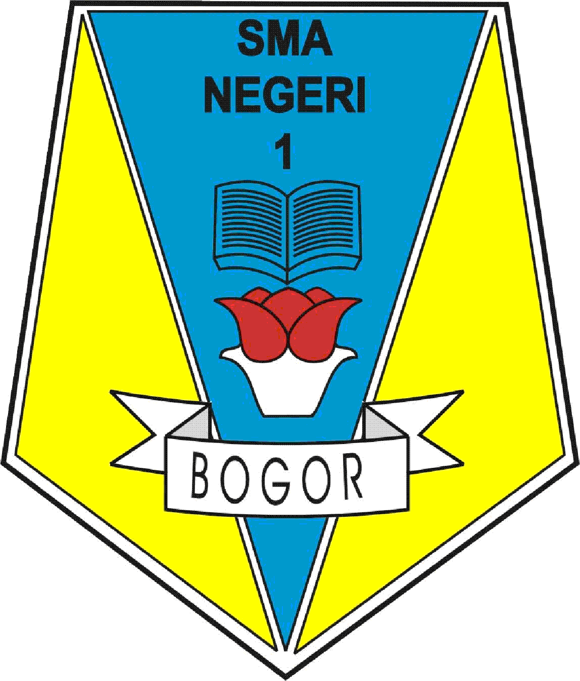 SMA Negeri 1 Bogor SMA Favorit Di Kota Bogor Bewara News